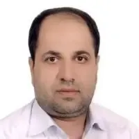 دکتر سیدرضا موسوی ریزی متخصص روانپزشکی و اعصاب و روان