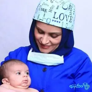 دکتر زینب انصاری متخصص زنان، زایمان و نازایی
