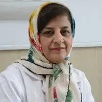 دکتر ماریا تعلم متخصص زنان، زایمان و نازایی