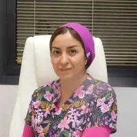 دکتر پریسا هاشمی متخصص زنان، زایمان و نازایی