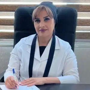 دکتر فهیمه ملک افضلی متخصص زنان، زایمان و نازایی