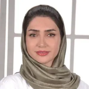 دکتر سعیده فروغی نیا متخصص زنان، زایمان و نازایی