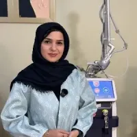 دکتر ذکیه بخشی پور متخصص زنان، زایمان و نازایی