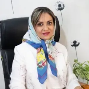 دکتر سیمین دخت مرادی متخصص زنان، زایمان و نازایی