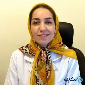دکتر لیلا پیرزاده متخصص زنان، زایمان و نازایی