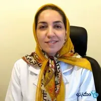دکتر لیلا پیرزاده متخصص زنان، زایمان و نازایی