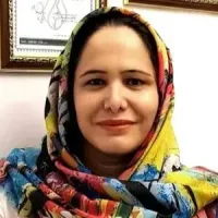 دکتر سمیه شهسواری متخصص زنان، زایمان و نازایی