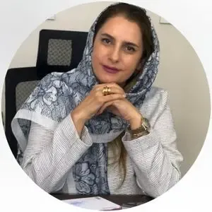 دکتر سوسن میرزامحمدی متخصص زنان، زایمان و نازایی