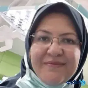 دکتر مریم ایرانفر متخصص زنان، زایمان و نازایی