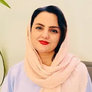 دکتر الهام پورخاندانی متخصص زنان، زایمان و نازایی