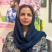دکتر آتنا گیسویی متخصص زنان، زایمان و نازایی