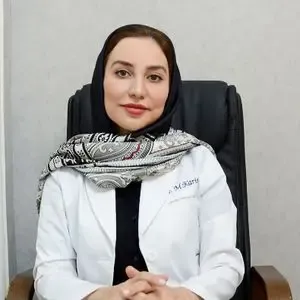 دکتر مینودخت باورساد کریمی متخصص زنان، زایمان و نازایی