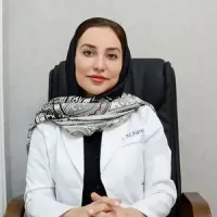 دکتر مینودخت باورساد کریمی متخصص زنان، زایمان و نازایی
