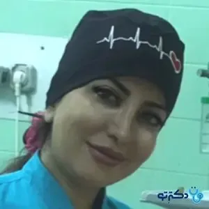دکتر زهره پیشگاهی متخصص زنان، زایمان و نازایی