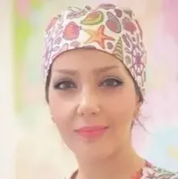 دکتر ندا حاجیها متخصص زنان، زایمان و نازایی