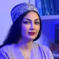 دکتر بهاره مرادیان متخصص زنان، زایمان و نازایی