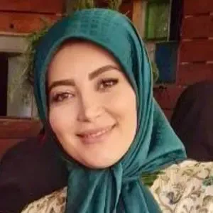دکتر الهه حیدریان فرد متخصص زنان، زایمان و نازایی