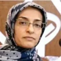دکتر ستاره فاتحی متخصص زنان، زایمان و نازایی