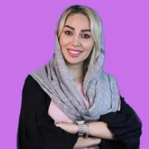دکتر بیتا زلالی متخصص زنان، زایمان و نازایی