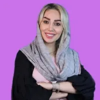 دکتر بیتا زلالی متخصص زنان، زایمان و نازایی