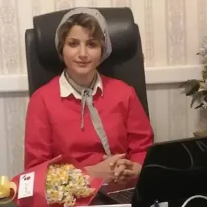 دکتر سمیرا ویسی متخصص زنان، زایمان و نازایی