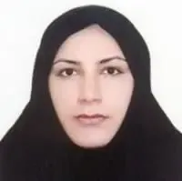 دکتر اعظم چگینی متخصص زنان، زایمان و نازایی