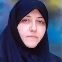دکتر شیرین نیرومنش متخصص زنان، زایمان و نازایی