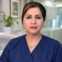 دکتر لیلا قائدیان متخصص زنان، زایمان و نازایی