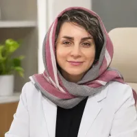 دکتر نصرت نقاب متخصص زنان، زایمان و نازایی