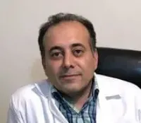 دکتر داریوش عزیزی متخصص روانپزشکی و اعصاب و روان