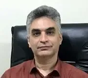 دکتر محمدرضا علوی متخصص روانپزشکی و اعصاب و روان
