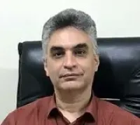 دکتر محمدرضا علوی متخصص روانپزشکی و اعصاب و روان