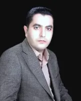 دکتر علی صادقی متخصص روانپزشکی و اعصاب و روان