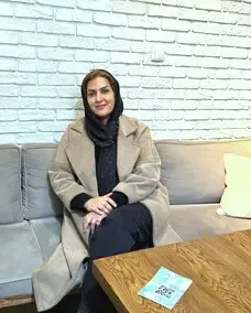 دکتر مریم شهریاری متخصص روانپزشکی و اعصاب و روان