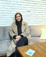 دکتر مریم شهریاری متخصص روانپزشکی و اعصاب و روان