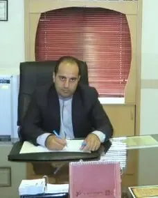 دکتر مصطفی یزدانی متخصص روانپزشکی و اعصاب و روان