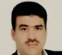دکتر مهدی علی مردان زاده متخصص روانپزشکی و اعصاب و روان