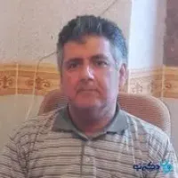 دکتر بابک محمدی علمداری متخصص روانپزشکی و اعصاب و روان