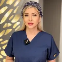 دکتر یاسمن کبیرانارکی متخصص زنان، زایمان و نازایی