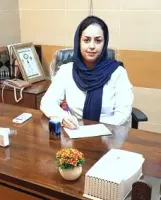 دکتر فروغ مدرس نیا متخصص روانپزشکی و اعصاب و روان