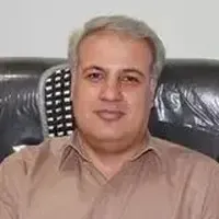 دکتر وحید امدادی متخصص روانپزشکی و اعصاب و روان