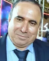 دکتر محمدرضا محمدی آزاد متخصص روانپزشکی و اعصاب و روان