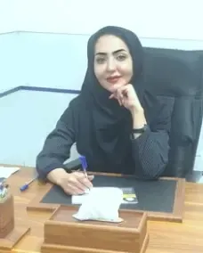 دکتر مریم مطمئن متخصص روانپزشکی و اعصاب و روان