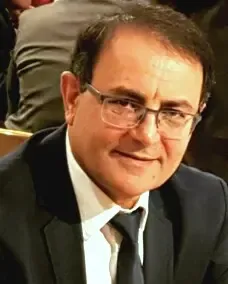 دکتر سید سادات سپهرتاج متخصص روانپزشکی و اعصاب و روان