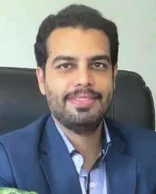 دکتر محمدرضا نجارزادگان متخصص روانپزشکی و اعصاب و روان