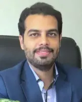 دکتر محمدرضا نجارزادگان متخصص روانپزشکی و اعصاب و روان