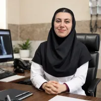 دکتر نینا خدادادی اشکا متخصص زنان، زایمان و نازایی
