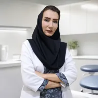 دکتر شیوا طالبی خرزوقی متخصص زنان، زایمان و نازایی
