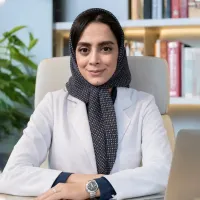 دکتر سارا رفیعی سویری متخصص گوارش و کبد