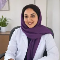دکتر سیما حبیبی متخصص زنان، زایمان و نازایی